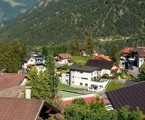 Haus Helvetia