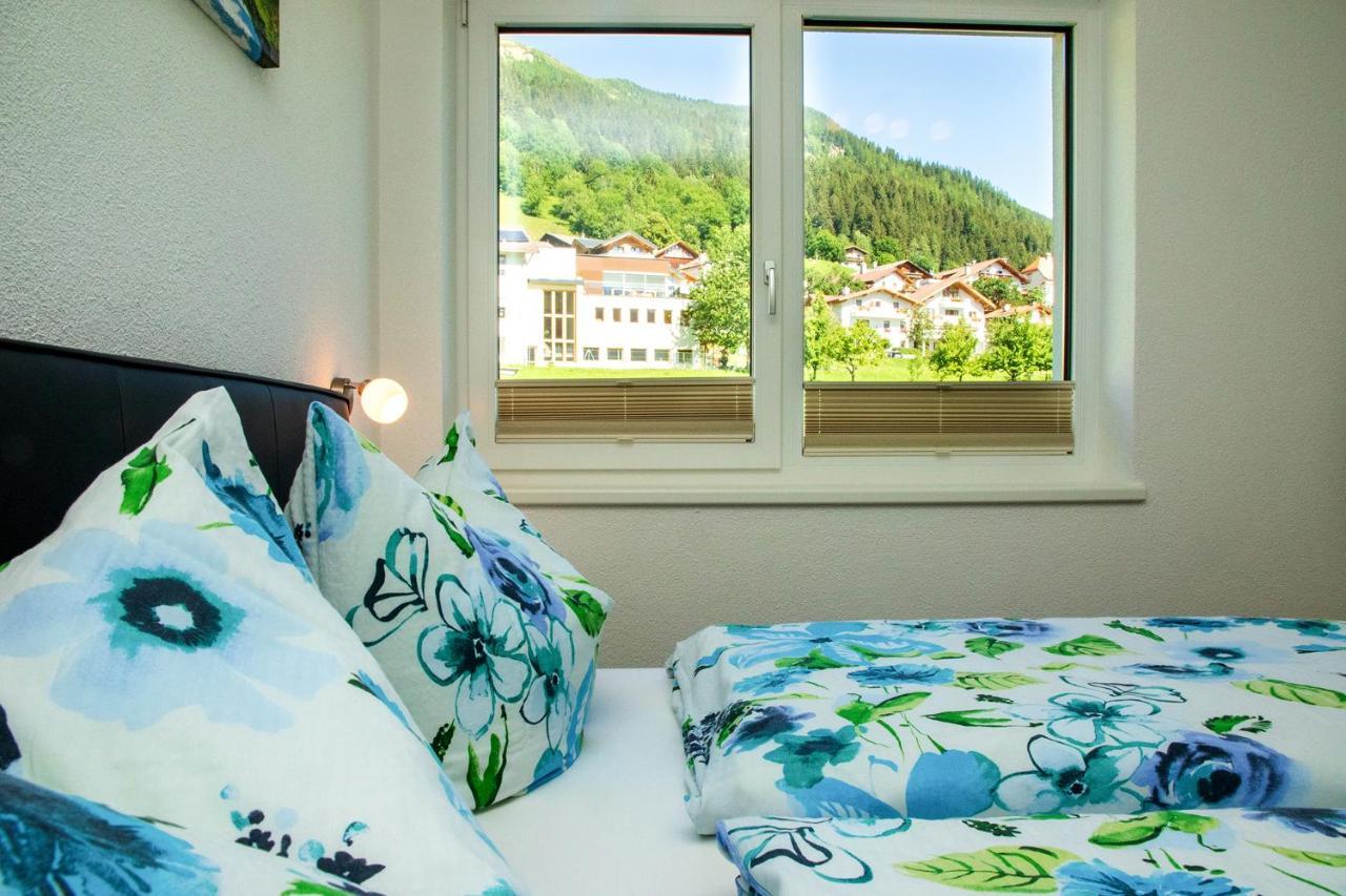Haus Helvetia *
