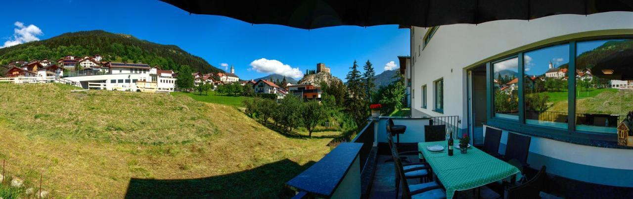 Haus Helvetia
