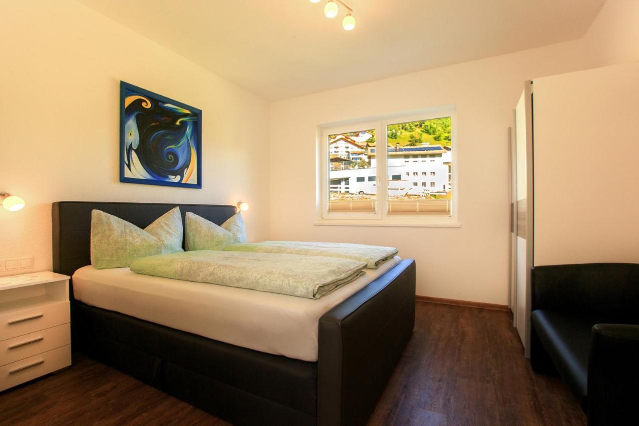Apartment Haus Helvetia