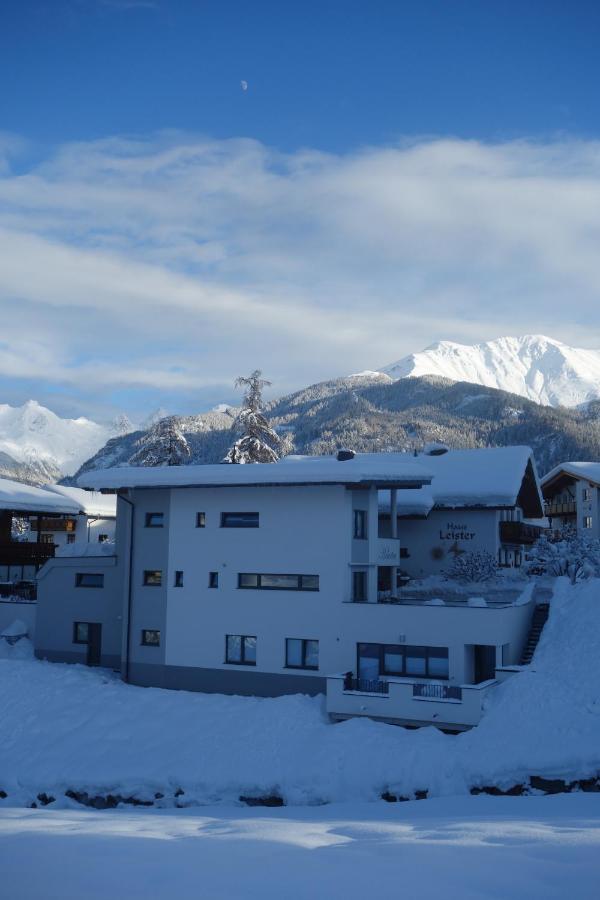 Apartment Haus Helvetia *