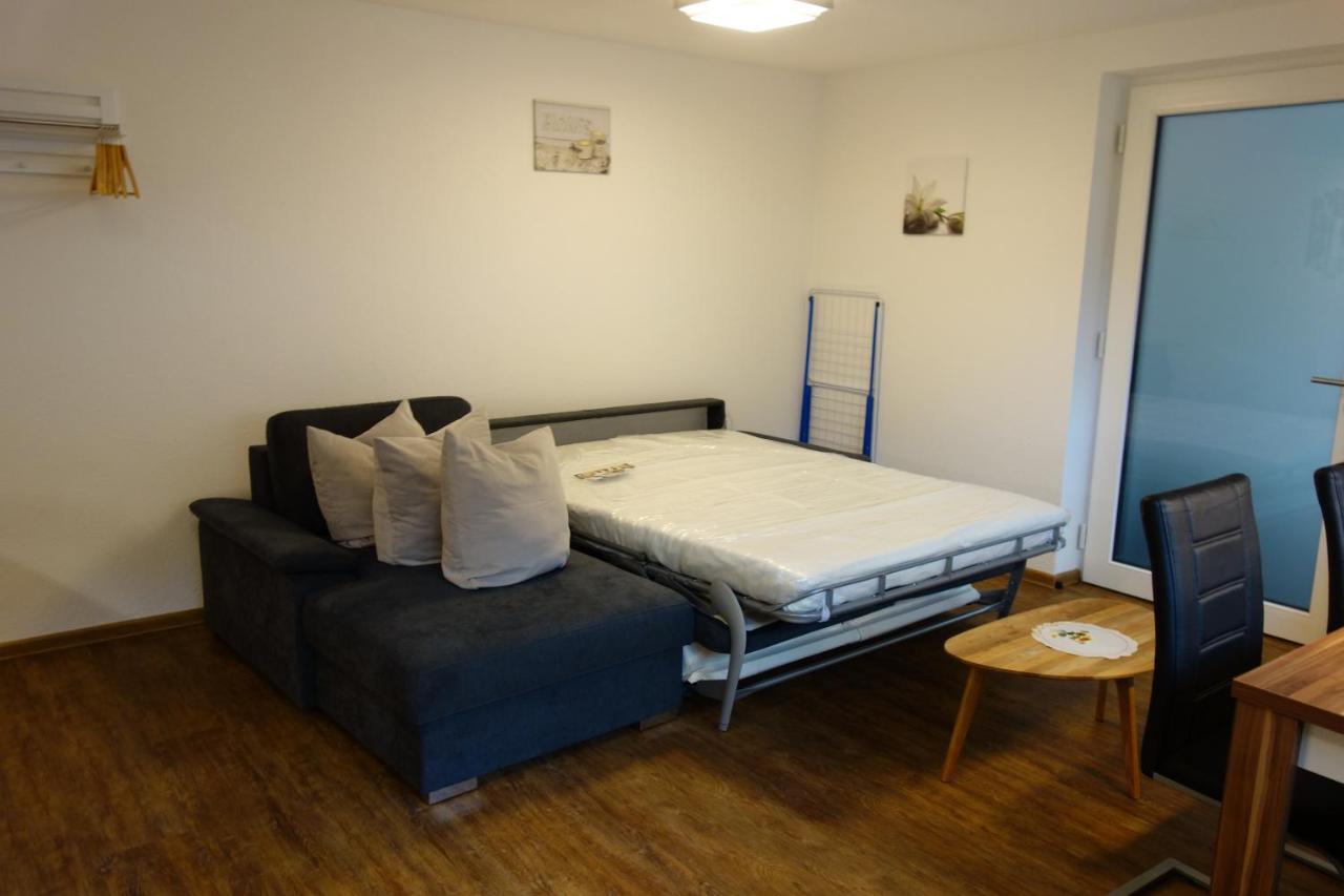 Haus Helvetia Apartment